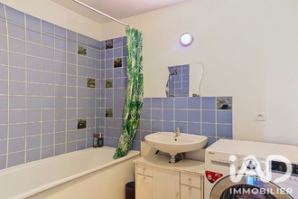achat appartement ris-orangis 91130