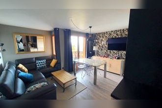 achat appartement risoul 05600