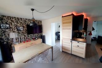 achat appartement risoul 05600