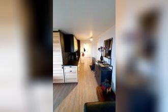 achat appartement risoul 05600