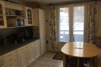 achat appartement risoul 05600