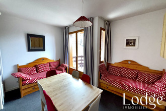 achat appartement risoul 05600