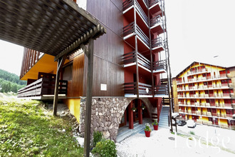 achat appartement risoul 05600