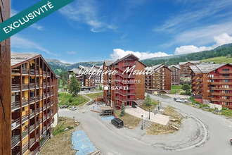 achat appartement risoul 05600