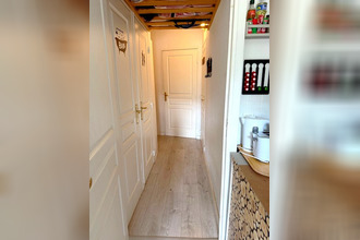 achat appartement risoul 05600