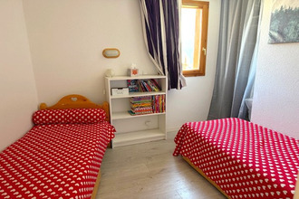 achat appartement risoul 05600