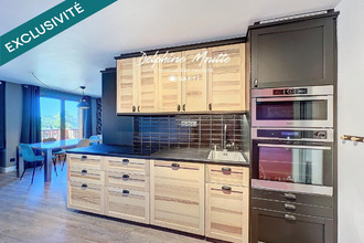 achat appartement risoul 05600