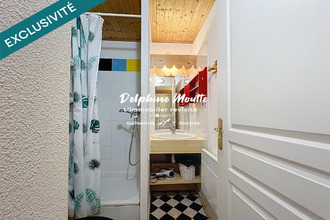 achat appartement risoul 05600