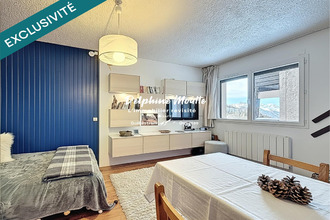 achat appartement risoul 05600