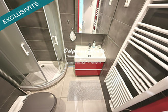 achat appartement risoul 05600