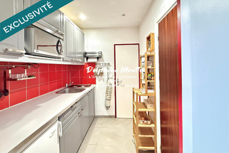 achat appartement risoul 05600