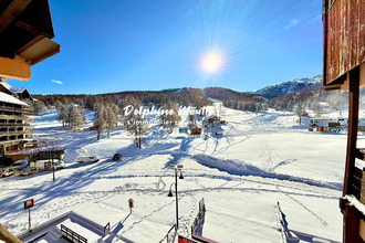 achat appartement risoul 05600