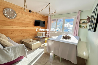 achat appartement risoul 05600