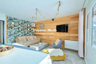 achat appartement risoul 05600