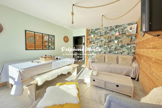 achat appartement risoul 05600