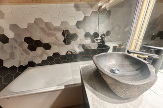 achat appartement risoul 05600