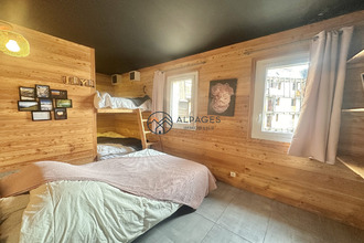 achat appartement risoul 05600