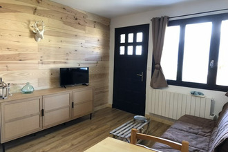 achat appartement risoul 05600