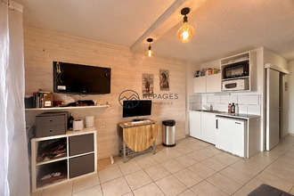 achat appartement risoul 05600