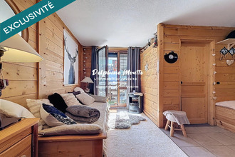 achat appartement risoul 05600