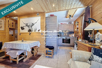 achat appartement risoul 05600