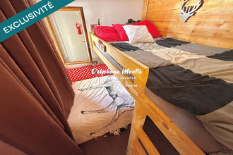 achat appartement risoul 05600