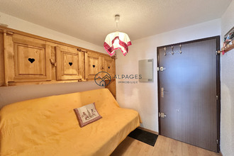 achat appartement risoul 05600