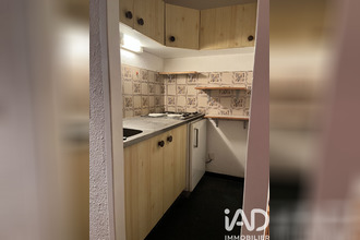 achat appartement risoul 05600