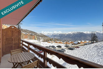 achat appartement risoul 05600