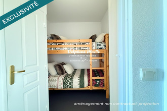 achat appartement risoul 05600