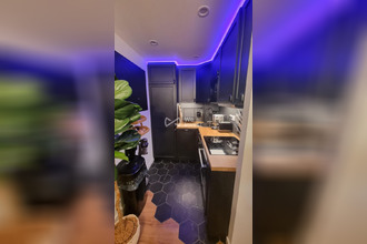 achat appartement risoul 05600