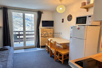 achat appartement risoul 05600