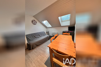 achat appartement risoul 05600