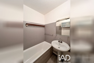 achat appartement risoul 05600