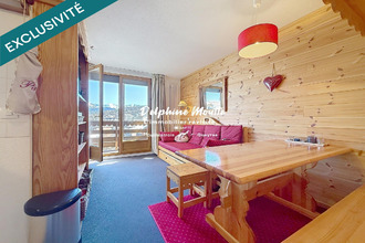 achat appartement risoul 05600