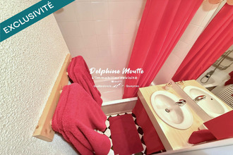 achat appartement risoul 05600