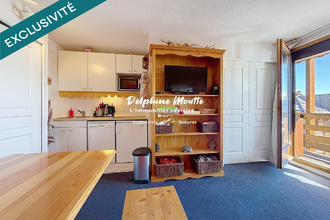 achat appartement risoul 05600