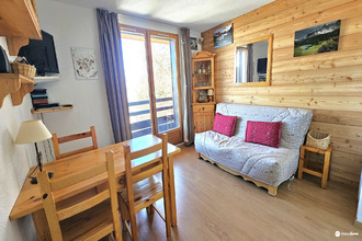 achat appartement risoul 05600