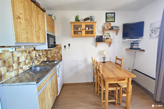 achat appartement risoul 05600
