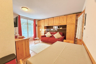 achat appartement risoul 05600
