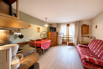 achat appartement risoul 05600