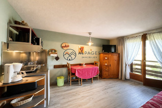 achat appartement risoul 05600