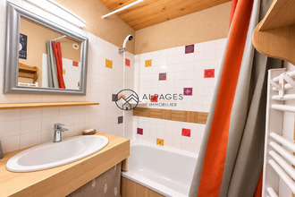 achat appartement risoul 05600