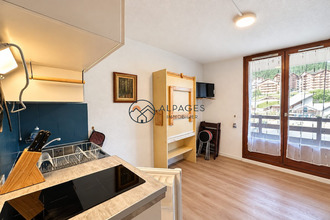 achat appartement risoul 05600