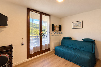 achat appartement risoul 05600