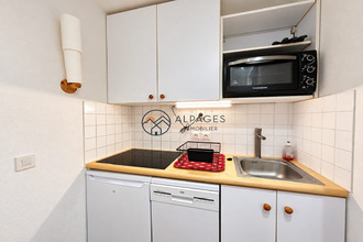 achat appartement risoul 05600