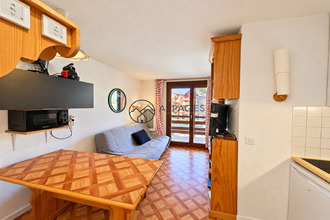 achat appartement risoul 05600