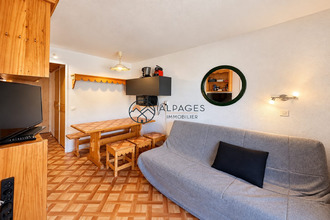 achat appartement risoul 05600