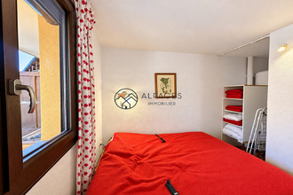 achat appartement risoul 05600