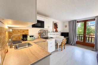 achat appartement risoul 05600